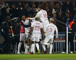 Sunday's Ligue 1 predictions including Lyon vs. Rennes