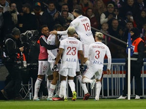 Preview: Lyon vs. Rennes - prediction, team news, lineups