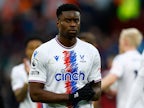 Tottenham Hotspur quoted £60m for Crystal Palace's Marc Guehi?