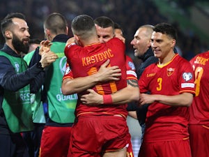 Preview: Montenegro vs. Bulgaria - prediction, team news, lineups
