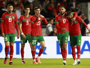 Preview: South Africa vs. Morocco - prediction, team news, lineups
