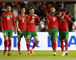Wednesday's Africa Cup of Nations predictions including Morocco vs. Tanzania