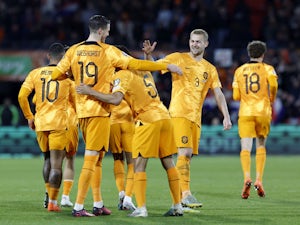 Preview: Netherlands vs. Greece - prediction, team news, lineups