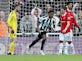 Luke Shaw slams 'unacceptable' loss to Newcastle United