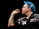 Peter Wright wins European Championship with win over James Wade
