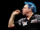 Peter Wright returns to form with Czech Darts Open triumph