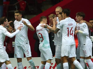 Preview: Poland vs. Czech Republic - prediction, team news, lineups
