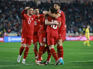 Preview: Bulgaria vs. Serbia - prediction, team news, lineups