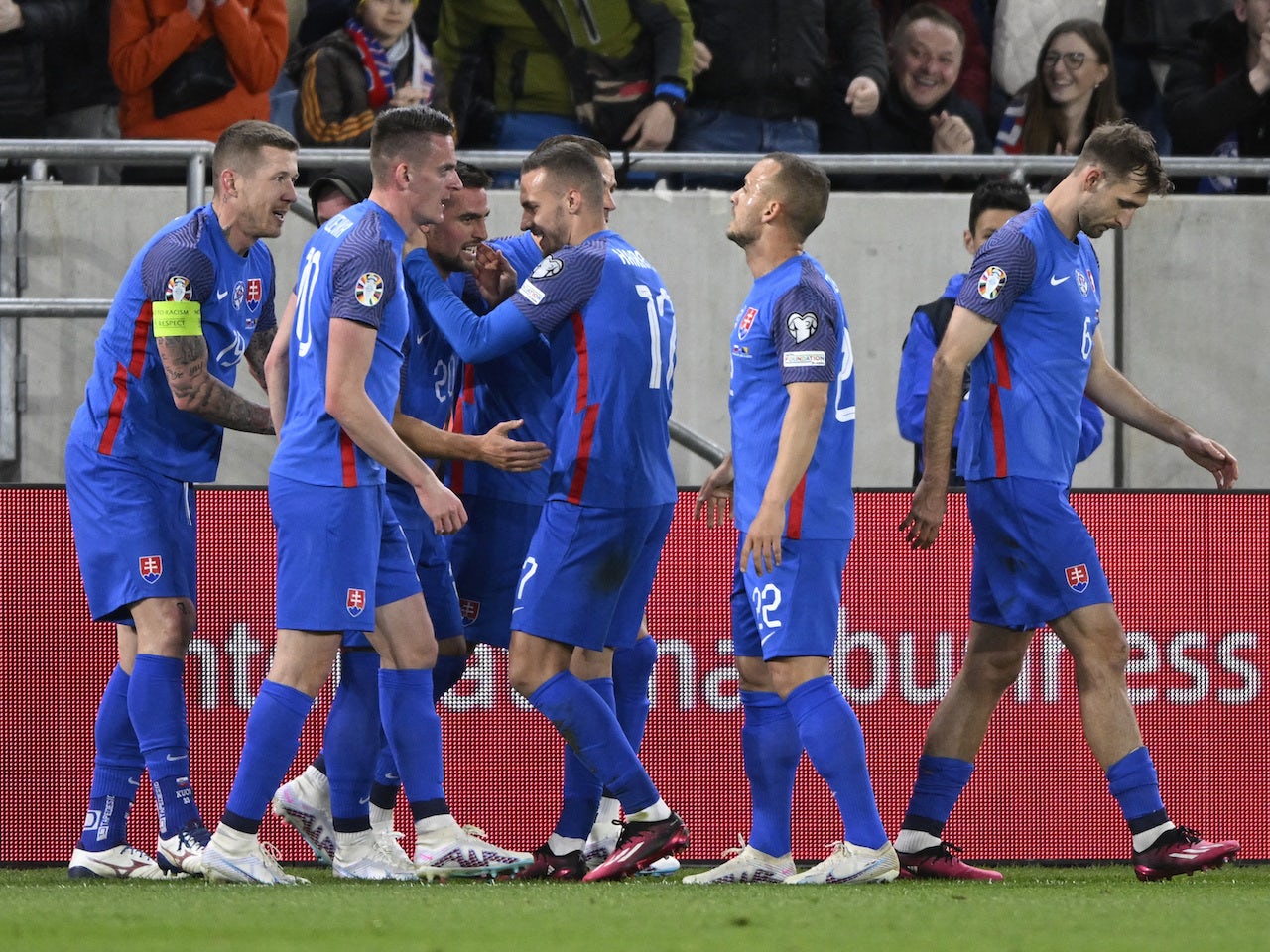 Preview: Liechtenstein Vs. Slovakia - Prediction, Team News, Lineups ...