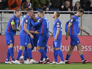 Preview: Liechtenstein vs. Slovakia - prediction, team news, lineups