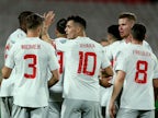 Preview: Switzerland vs. Romania - prediction, team news, lineups