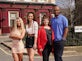 EastEnders introduces major new family with Colin Salmon, Harriet Thorpe