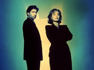 "Diverse" reboot of The X-Files in development?