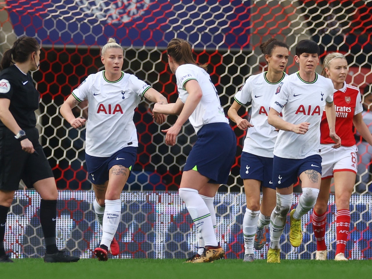 WSL Preview: Tottenham Hotspur v Arsenal Women, Match preview, News