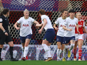 Preview: Spurs Ladies vs. Aston Villa - prediction, team news, lineups