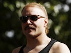 Finland 'really worried' about Bottas' F1 future