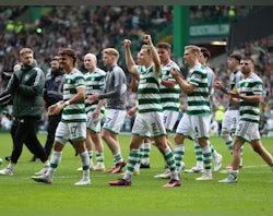 Saturday's Scottish Premiership predictions including Celtic vs. Motherwell