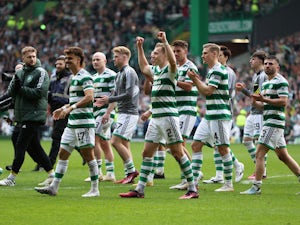 Sunday's Scottish Premiership predictions including Hearts vs. Celtic