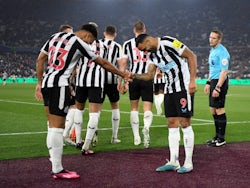 Brentford vs. Newcastle - prediction, team news, lineups