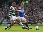 Celtic's Cameron Carter-Vickers ruled out of Old Firm clash with Rangers