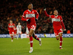 Preview: Bristol City vs. Middlesbrough - prediction, team news, lineups