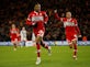 Burnley, Sheffield United, Luton 'in race for Ajax striker Chuba Akpom'