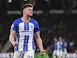 Manchester United target Evan Ferguson 'agrees new long-term Brighton contract'