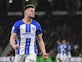 Brighton & Hove Albion continue push for Europe with 2-0 win at Bournemouth