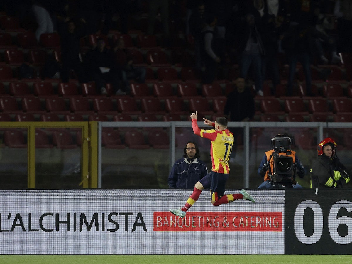 Goals and Summary of Salernitana 1-0 Ternana in Coppa Italia
