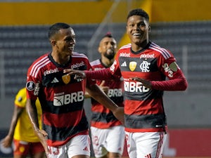 Thursday's Copa Libertadores predictions including Olimpia vs. Flamengo -  Sports Mole