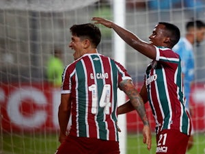 Preview: Fluminense vs. Bragantino - prediction, team news, lineups