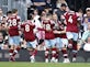 Harrison Reed own goal hands West Ham vital win at Fulham