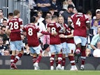 Harrison Reed own goal hands West Ham United vital win at Fulham