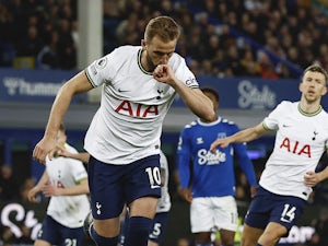 Premier League 100 club: Harry Kane moves to within three of Wayne Rooney