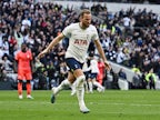 Manchester United 'begin process to sign Harry Kane'