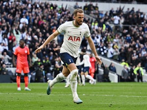 Man United 'begin process to sign Harry Kane'