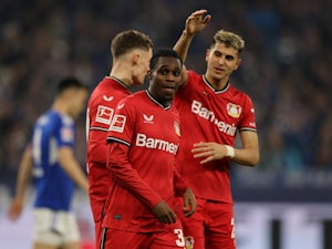 Preview: Leverkusen vs. Frankfurt - prediction, team news, lineups