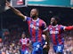 Crystal Palace out to record best-ever Premier League winning run against Wolves