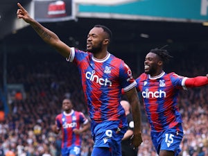 Crystal Palace out to record best-ever winning run against Wolves