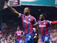 Crystal Palace out to record best-ever Premier League winning run against Wolves