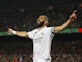 Real Madrid striker Karim Benzema 'offered lucrative Saudi move'