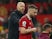 Shaw accepts blame for Man United's loss at Brighton