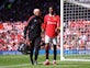 Manchester United 'fear Marcus Rashford could be out for a number of weeks'