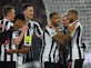 Newcastle looking to equal club-record win tally against Tottenham