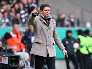 Preview: Frankfurt vs. Freiburg - prediction, team news, lineups