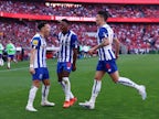 Porto beat Benfica to keep title race alive