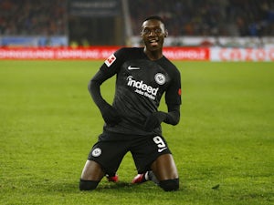 Man United, Bayern 'handed Kolo Muani transfer blow'