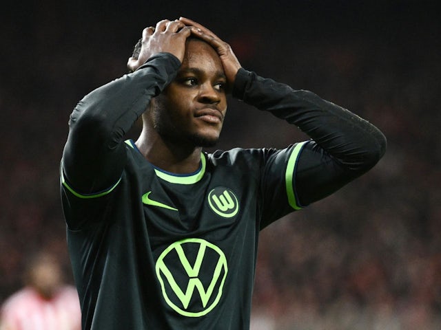 Arsenal, Chelsea interested in Wolfsburg's Ridle Baku?