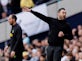 Brighton boss Roberto De Zerbi: 'Cristian Stellini lacks respect'