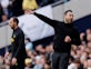 Brighton boss Roberto De Zerbi: 'Cristian Stellini lacks respect'